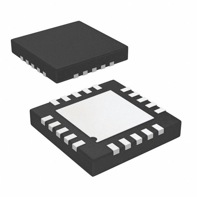 AD5675RBCPZ-RL by Analog Devices